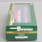 Bowser 24447 HO BC Rail GMD SD40-2 Diesel Locomotive with Sound #752