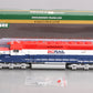 Bowser 24447 HO BC Rail GMD SD40-2 Diesel Locomotive with Sound #752