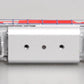 Bowser 24447 HO BC Rail GMD SD40-2 Diesel Locomotive with Sound #752