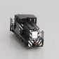 Bachmann 62208 HO Scale SF/Zebra Stripe 44-Ton Switcher #463 w/DCC