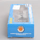 Bachmann 62208 HO Scale SF/Zebra Stripe 44-Ton Switcher #463 w/DCC