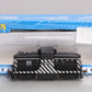 Bachmann 62208 HO Scale SF/Zebra Stripe 44-Ton Switcher #463 w/DCC