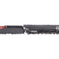 Broadway Limited 2066 Hybrid HO Pennsylvania Steam Q2 4-4-6-4 #6187 w/DCC&SND