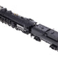 Broadway Limited 1337 HO Undecorated Steam TTT-6 2-10-2 with Tender