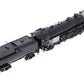 Broadway Limited 1337 HO Undecorated Steam TTT-6 2-10-2 with Tender