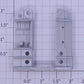 Lionel 18360-55 Interior End Partition Insert