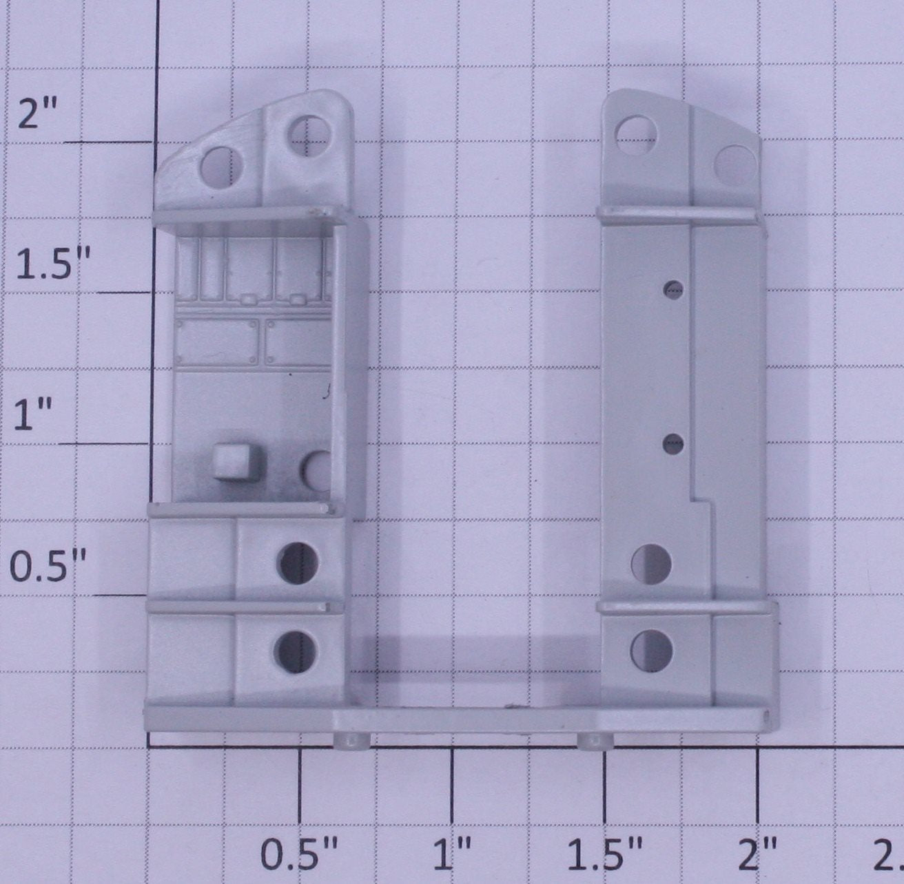 Lionel 18360-55 Interior End Partition Insert