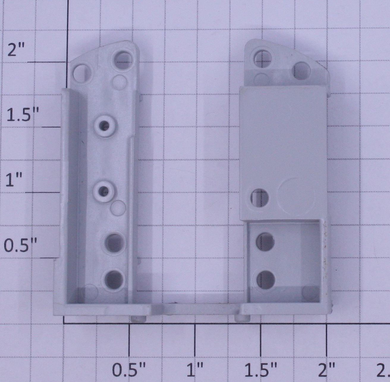 Lionel 18360-55 Interior End Partition Insert