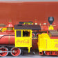 LGB 20282 G Coca Cola, Coke Mogul Steam Locomotive with DCC & Sound LN/Box