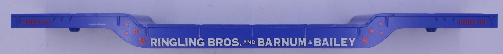 Lionel 22243-2 Ringling Bros. and Barnum & Bailey Human Cannonball Flat Car Body