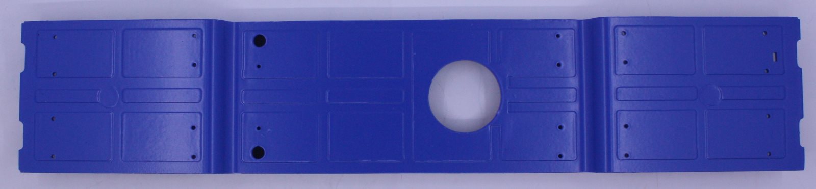 Lionel 22243-2 Ringling Bros. and Barnum & Bailey Human Cannonball Flat Car Body