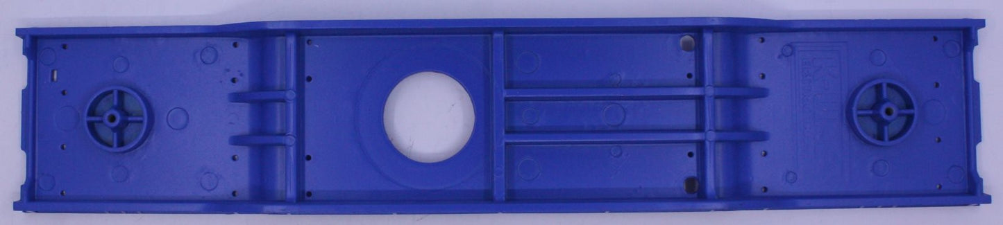 Lionel 22243-2 Ringling Bros. and Barnum & Bailey Human Cannonball Flat Car Body