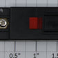 Lionel 5903-1 O Gauge Accessory On-Off Slide Switch Controller