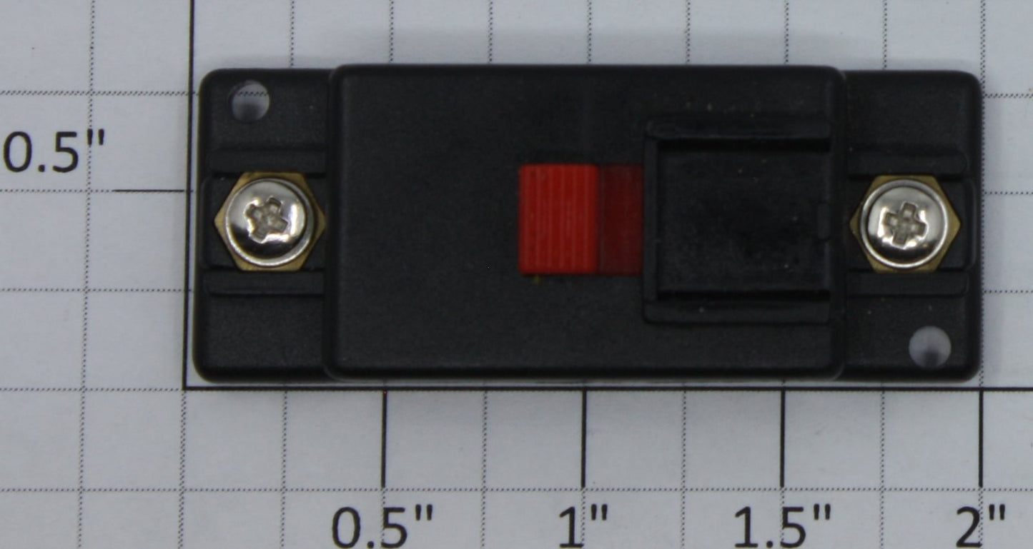 Lionel 5903-1 O Gauge Accessory On-Off Slide Switch Controller