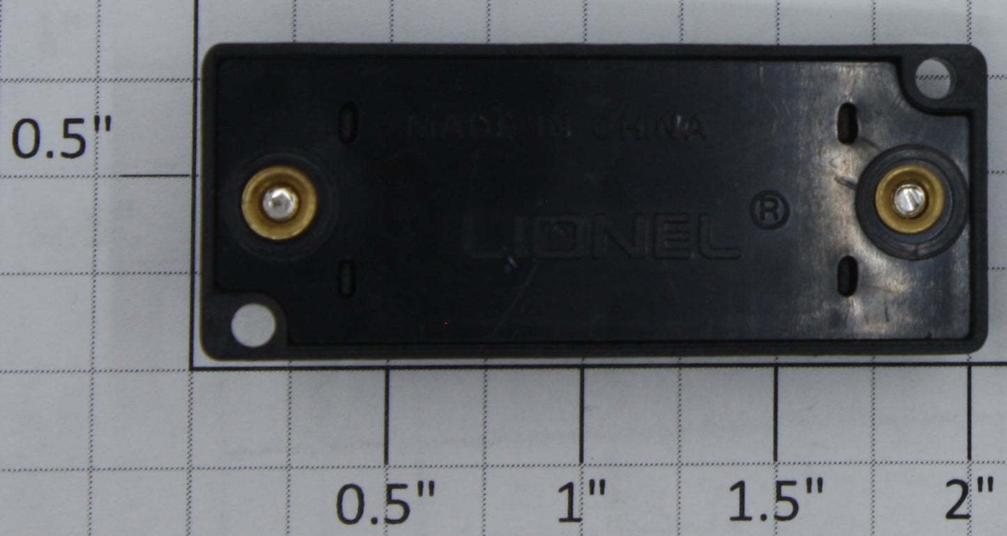 Lionel 5903-1 O Gauge Accessory On-Off Slide Switch Controller