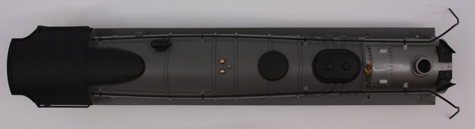 American Flyer 48054-2 #809 Union Pacific Northern 4-8-4 Boiler Shell