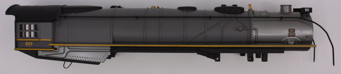 American Flyer 48054-2 #809 Union Pacific Northern 4-8-4 Boiler Shell