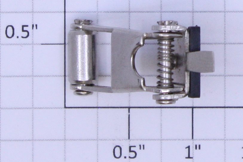 Lionel 12401-145 Single Arm Collector with Insulator