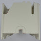 Lionel 27783-2 #36621 White Automatic Milk Car Shell with Brown Doors