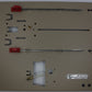 Lionel 14102-80 #175 Rocket Launcher Base Assembly