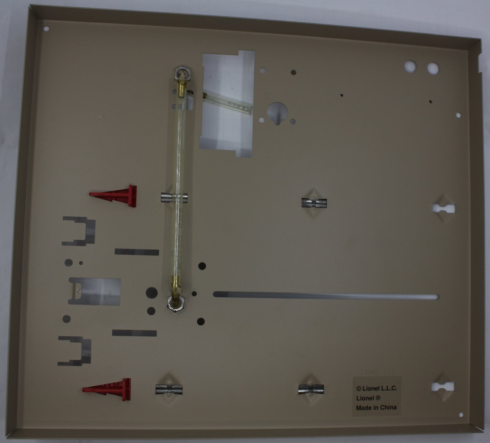 Lionel 14102-80 #175 Rocket Launcher Base Assembly