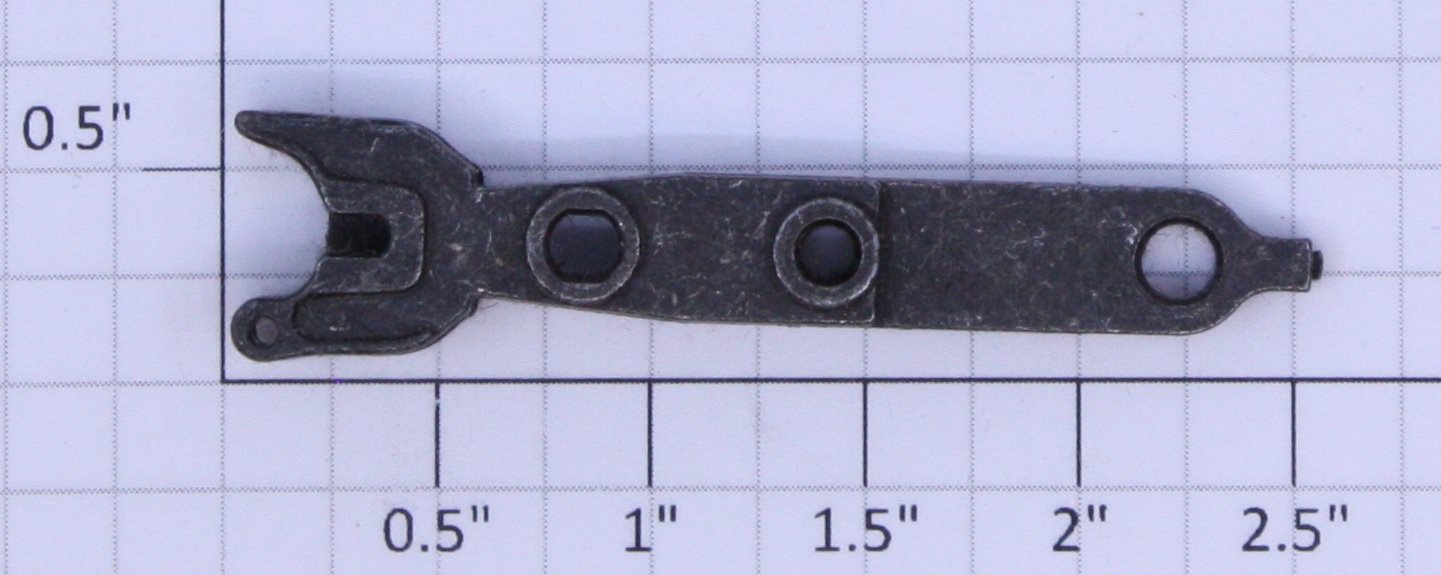 Lionel 8855-50 Coupler Arm Only