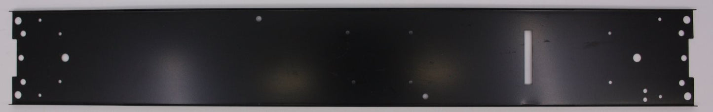 Lionel 22226-58 18" Heavyweight Black Stamped Floor Frame
