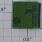 MTH AG-0000060 Mux Power Controle Board Protosound-2 for Tender