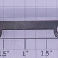 K-Line K2100-M004R1 Alco Diesel Rear Step Bracket