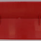Lionel 4236-14 Red Operating Freight Station Roof