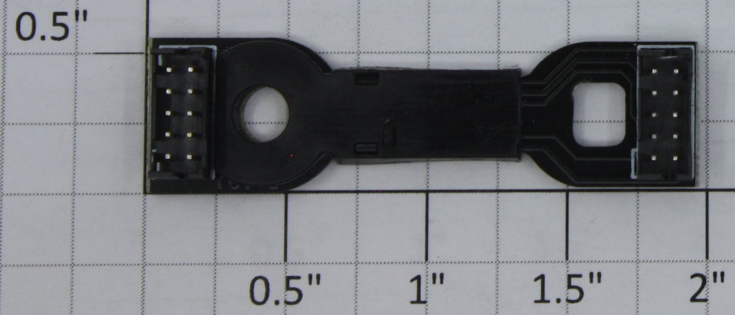Lionel 20-89011A Premier Wireless Drawbar 2-inch End to End Length