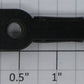 Lionel 20-89011A Premier Wireless Drawbar 2-inch End to End Length