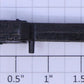 Lionel 12401-86 Coupler Head Assembly