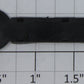 Lionel 20-89011C Premier Wireless Drawbar 2 3/8"-Length