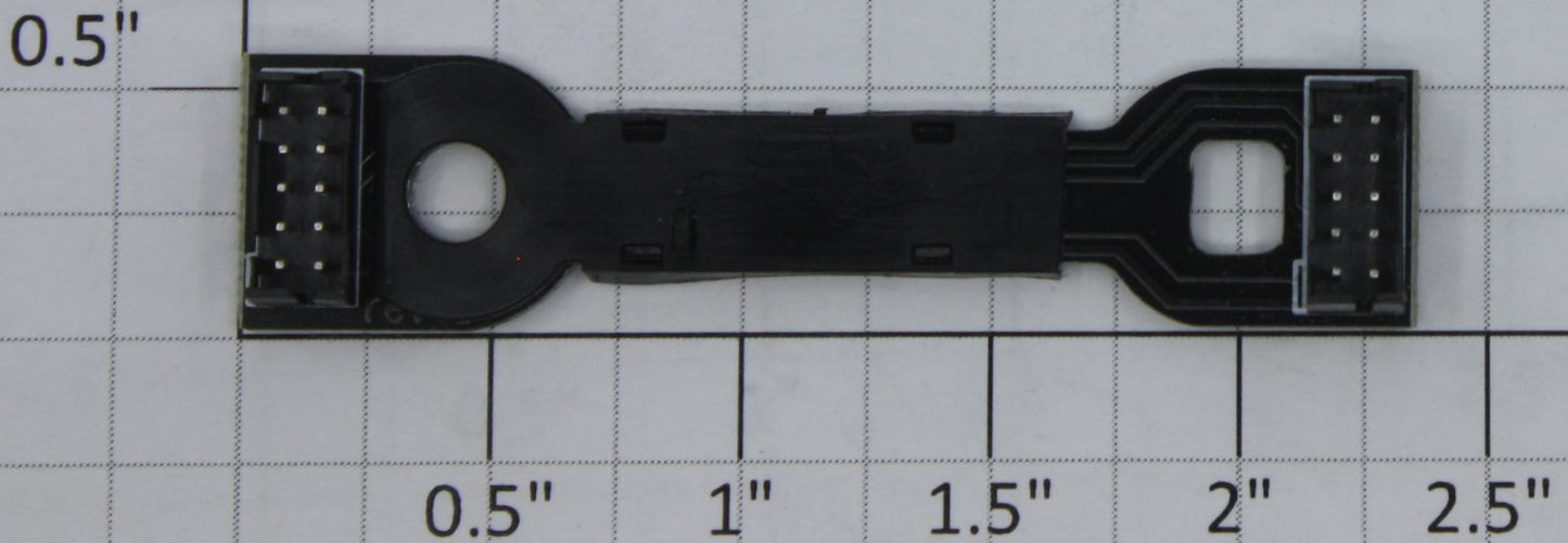 Lionel 20-89011C Premier Wireless Drawbar 2 3/8"-Length