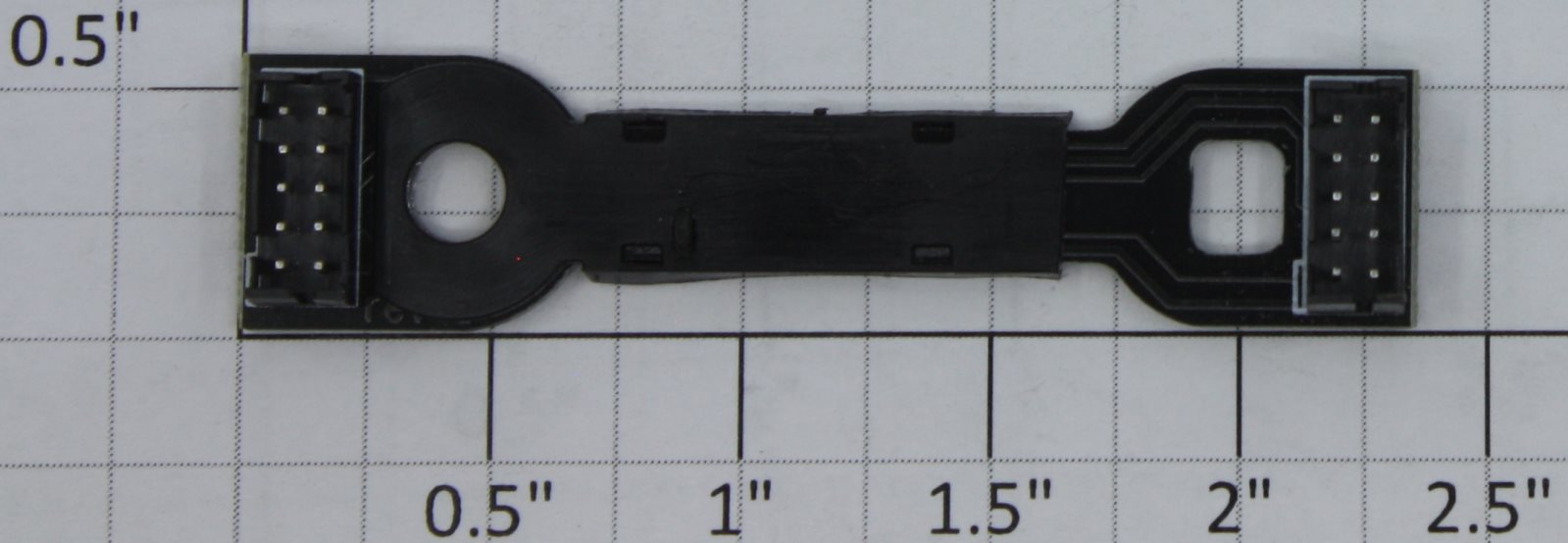 Lionel 20-89011C Premier Wireless Drawbar 2 3/8