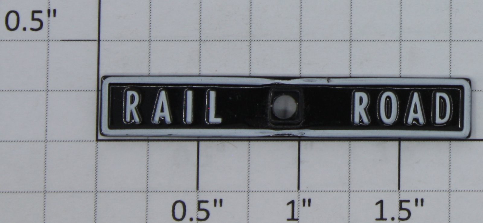 Lionel 30-1093CB Painted Metal 