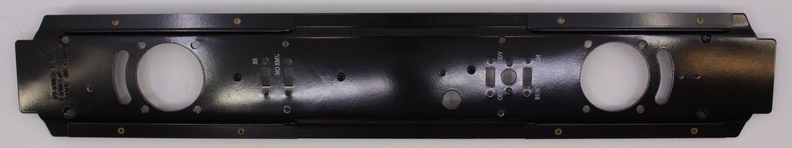 Lionel 28555-758 GP-38-2 Power Frame Only