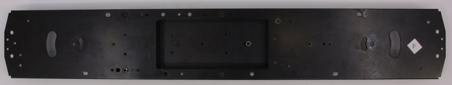 Lionel 35483-58 R-30 Non-Powered Frame with Underbody Detail