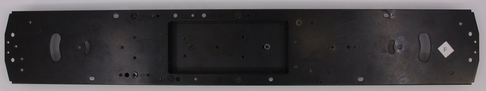 Lionel 35483-58 R-30 Non-Powered Frame with Underbody Detail