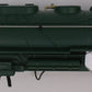 Lionel 38640-2 #1317 Semi-Scale Southern Pacific Boiler Shell