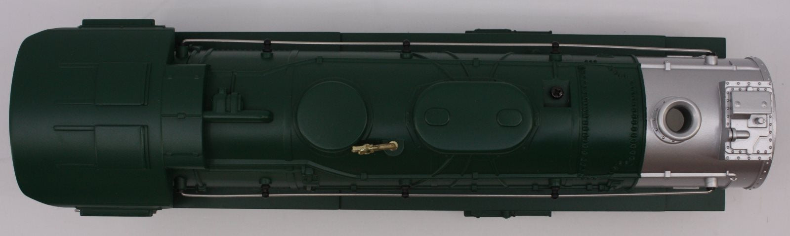 Lionel 38640-2 #1317 Semi-Scale Southern Pacific Boiler Shell