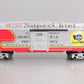 Lionel 2338070 O Santa Fe Super Chief 75th Anniversary Boxcar