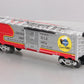 Lionel 2338070 O Santa Fe Super Chief 75th Anniversary Boxcar