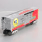 Lionel 2338070 O Santa Fe Super Chief 75th Anniversary Boxcar