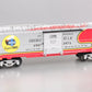 Lionel 2338070 O Santa Fe Super Chief 75th Anniversary Boxcar