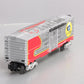 Lionel 2338070 O Santa Fe Super Chief 75th Anniversary Boxcar