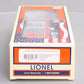 Lionel 2338070 O Santa Fe Super Chief 75th Anniversary Boxcar
