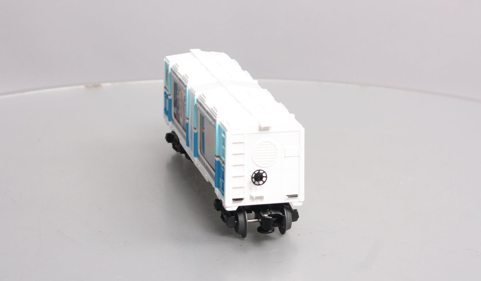 Lionel 2028010 O George H.W. Bush Mint Car