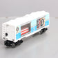 Lionel 2028010 O George H.W. Bush Mint Car